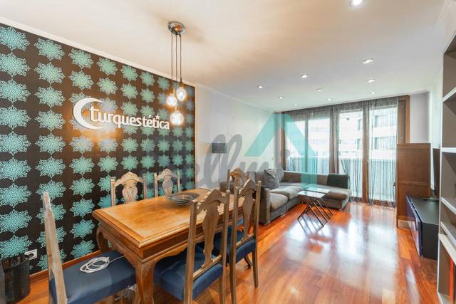 Piso en Alquiler en De Mariano Pola en El Natahoyo