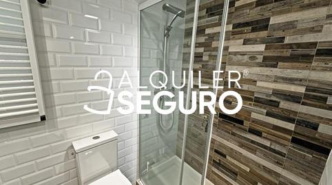 Photo 5 of Flat to rent in San Claudio, Palomeras Sureste, Madrid
