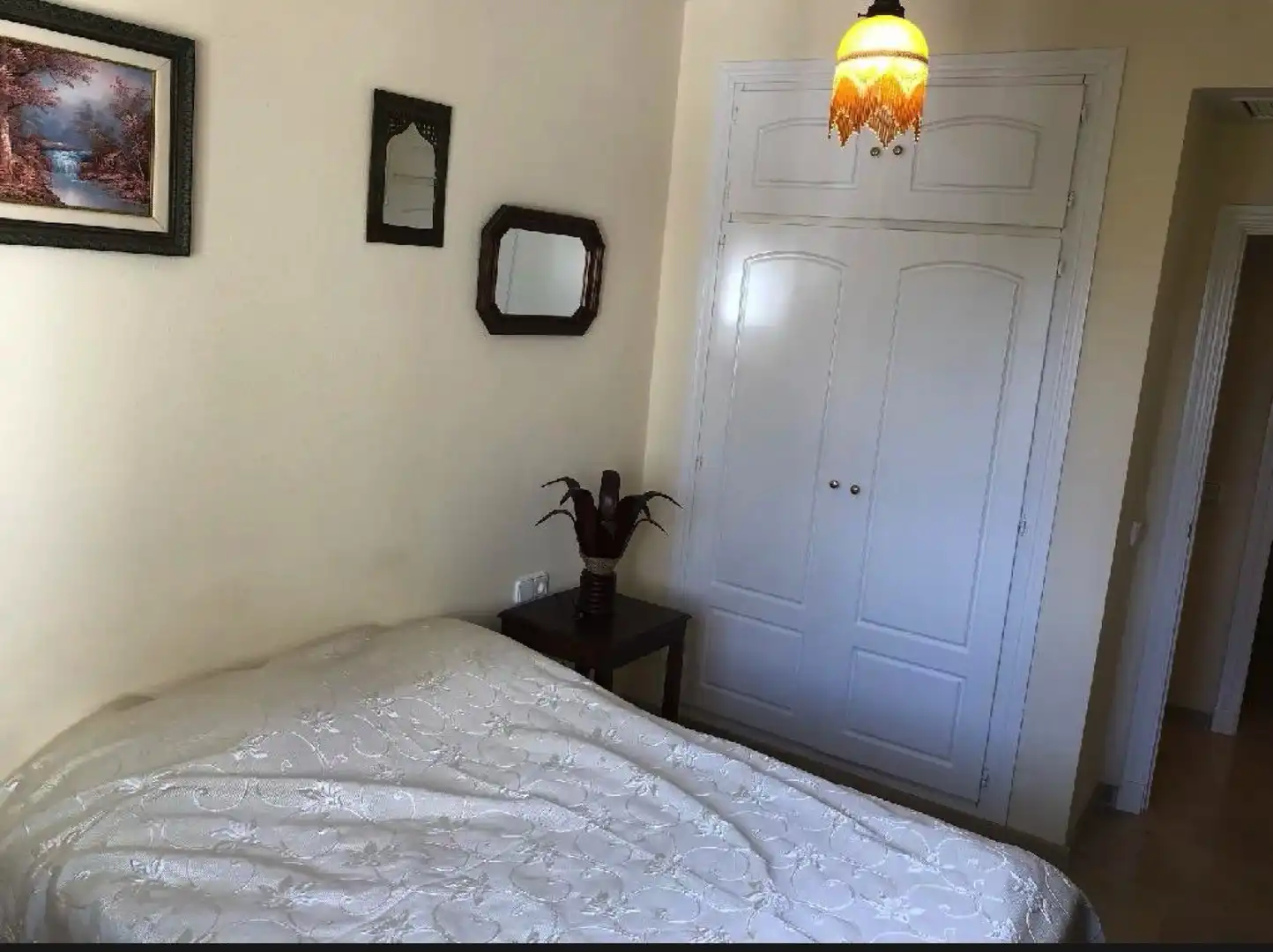 Apartamento en venta en Puerto de la Duquesa