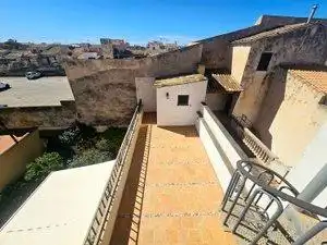 Terrassa de Apartament de lloguer en Llucmajor