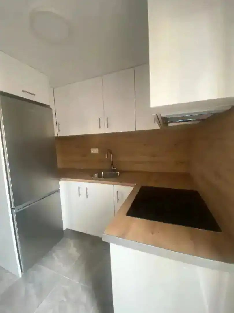 Kitchen of Apartments for sale in Mérida  with Air Conditioner and Heating