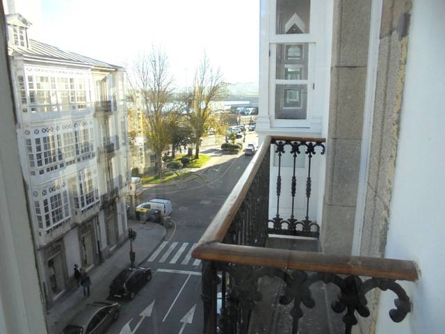 Piso en Alquiler en Padre Feijoo en Ensanche