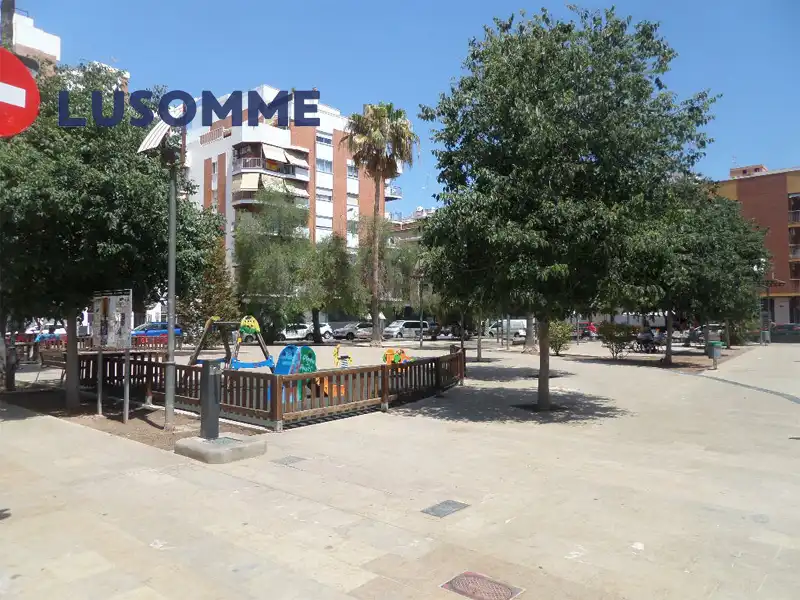 Wohnung mit Terrasse zur Miete in Carrer Astúries, imagen 33