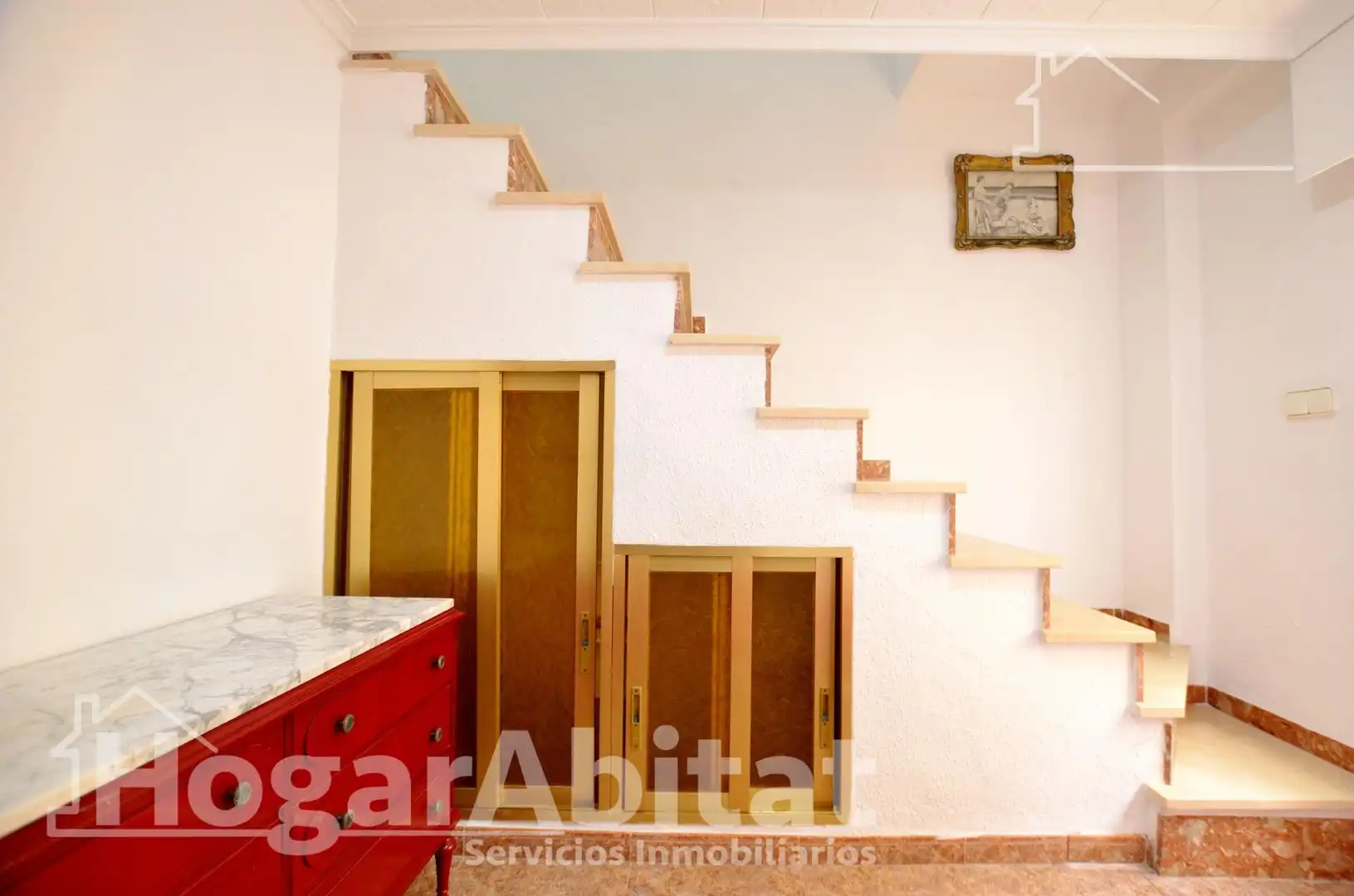 Haus oder Chalet zum Verkauf in Cullera mit Terrasse und Balkon