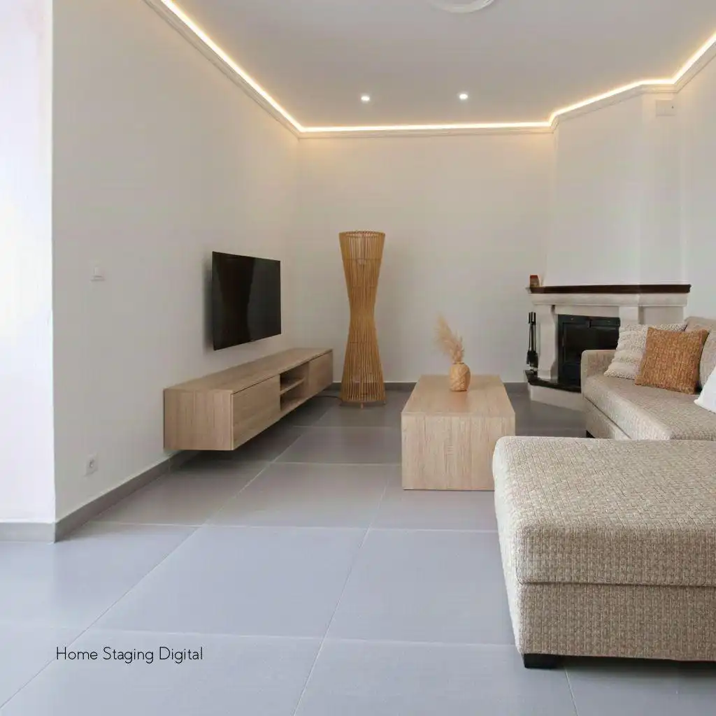 Casa adosada en venta en Centro