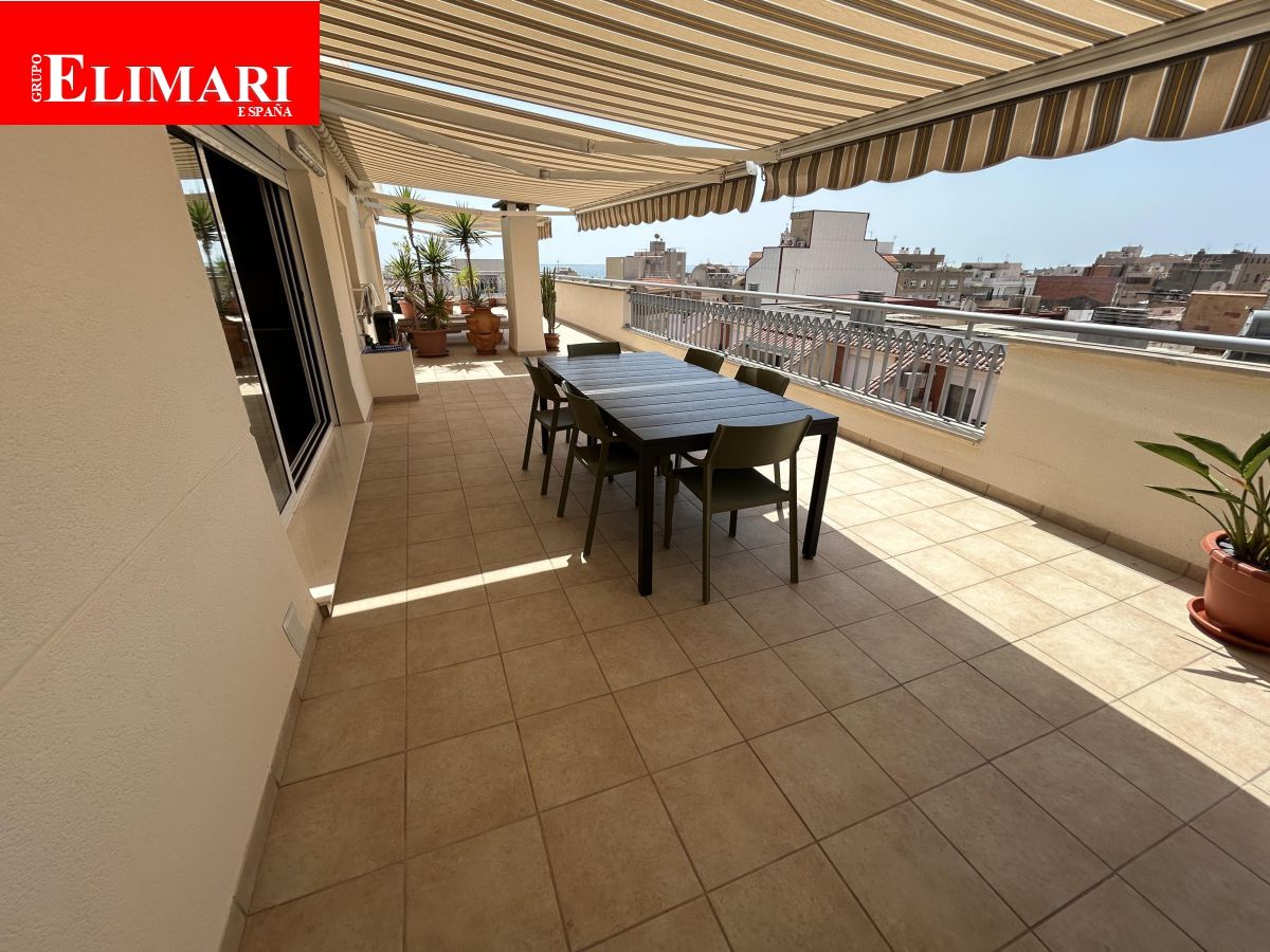 Apartament en venda a Nord