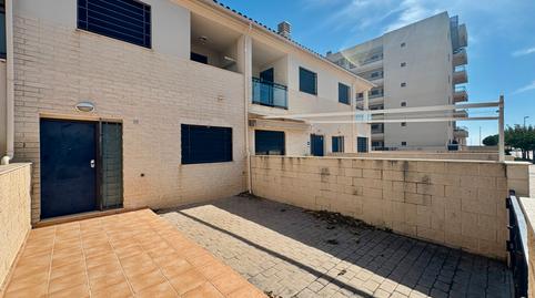 Foto 4 de Casa adosada en venda a Bulevard de la Rosa Dels Vents, 1, Torreblanca, Castellón