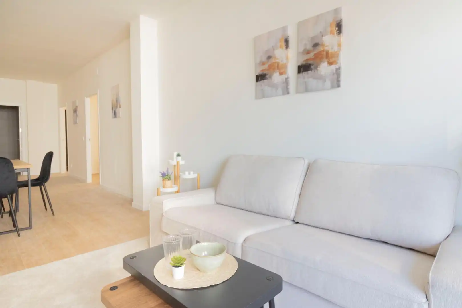 Wohnung zum Verkauf in Calle Calle Rosalía de Castro, 3 3, imagen 3