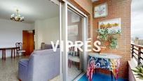 Balcony of Flat for sale in Mérida