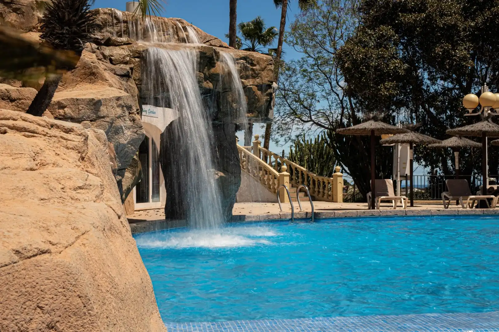 Haus mit Pool zum Verkauf in Cometa, imagen 14