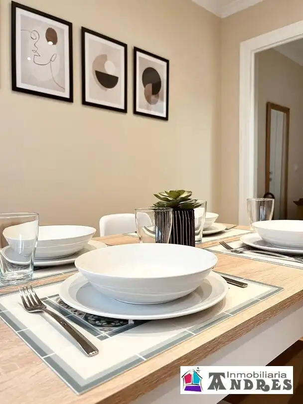 Piso con ascensor en venta en Bermeo, imagen 11