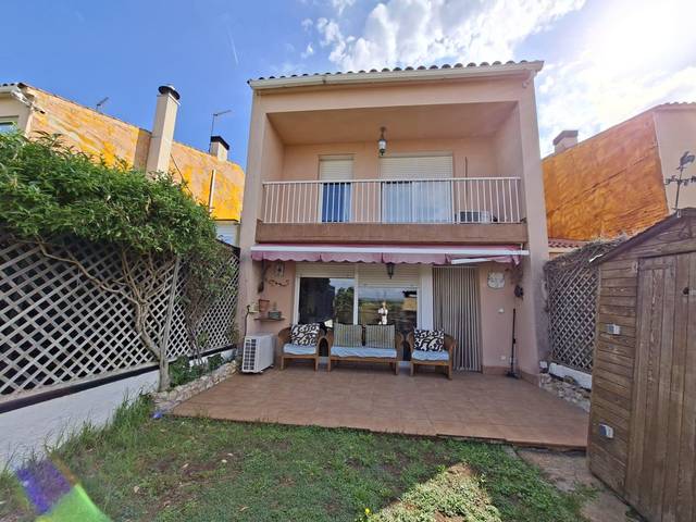 Casa adosada en Venta en Banyeres del Penedès