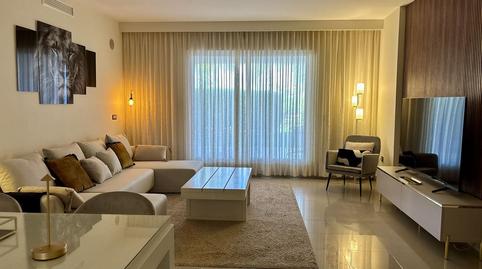 Foto 5 de Apartament de lloguer a Paraiso - Barronal, Málaga