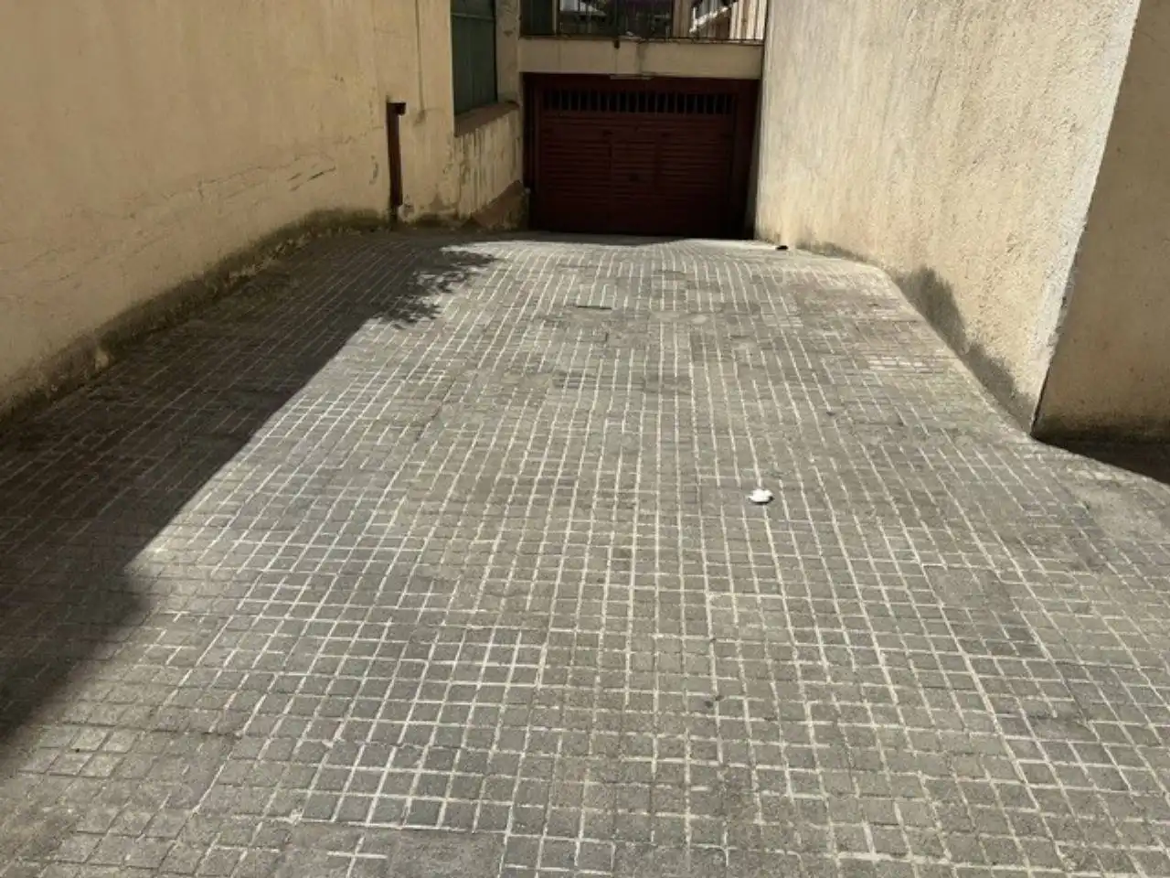 Parking for sale in Calle Vía Aurelia 22, imagen 5