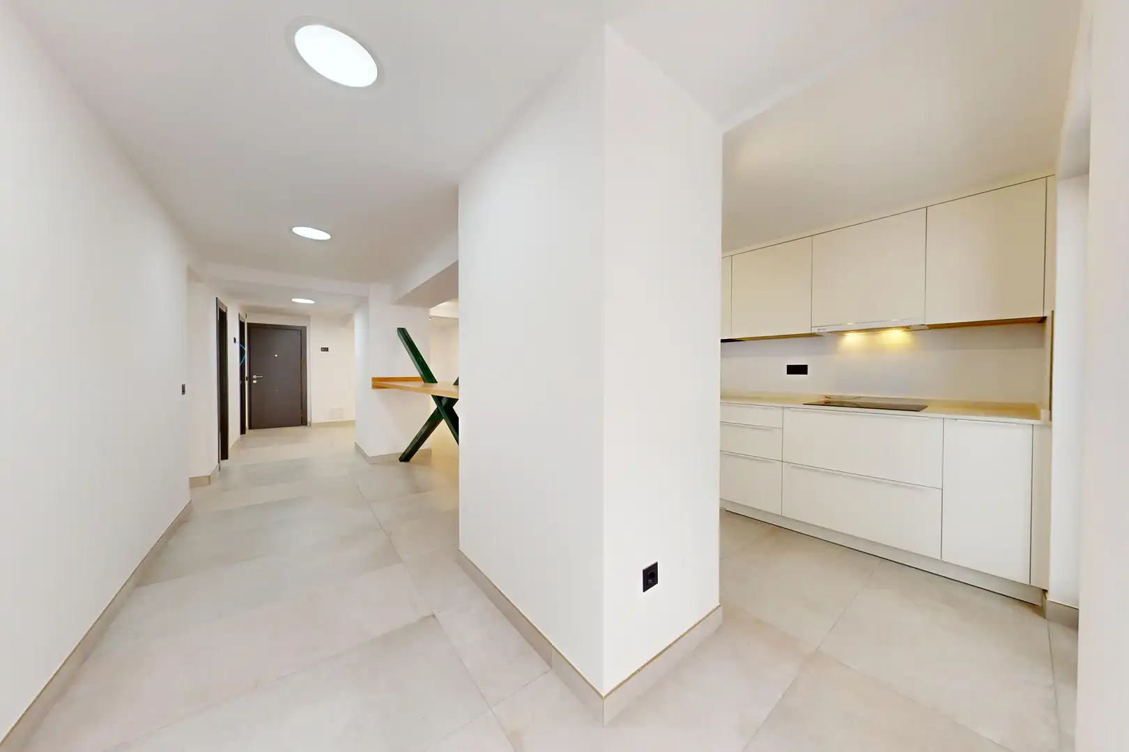 Wohnung zur Miete in Las Palmas de Gran Canaria mit Heizung, Terrasse und Abstellraum