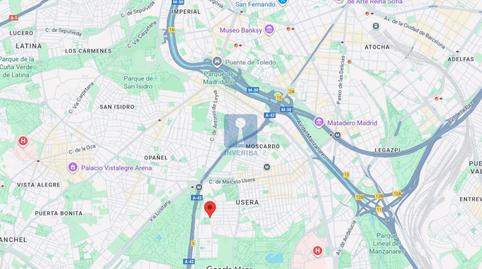 Foto 3 de Pis en venda a Cerro Blanco, Zofio, Madrid