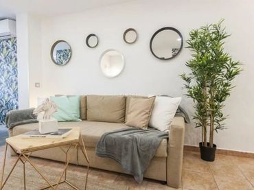 Appartamento con ascensore in vendita a Carrer de Santa Eugènia 148