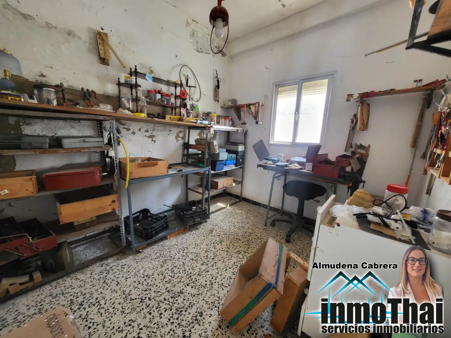 Casa en venda a Calle San Juan de Dios 1, imagen 5