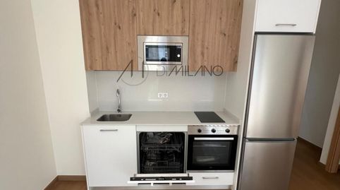 Photo 4 of Flat for rent in Calle Mexico, Plaza España - Corte Inglés, Vigo