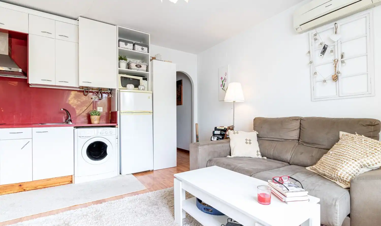 Appartement avec piscine à vendre à Puigmal 217, imagen 8