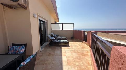 Foto 2 von Wohnung zur Miete in Paseo Paseo Marítimo Rey de España, 26, Playa de los Boliches, Fuengirola