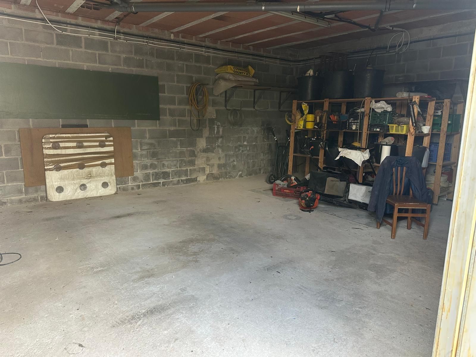 Local de lloguer en Sant Martí de Tous