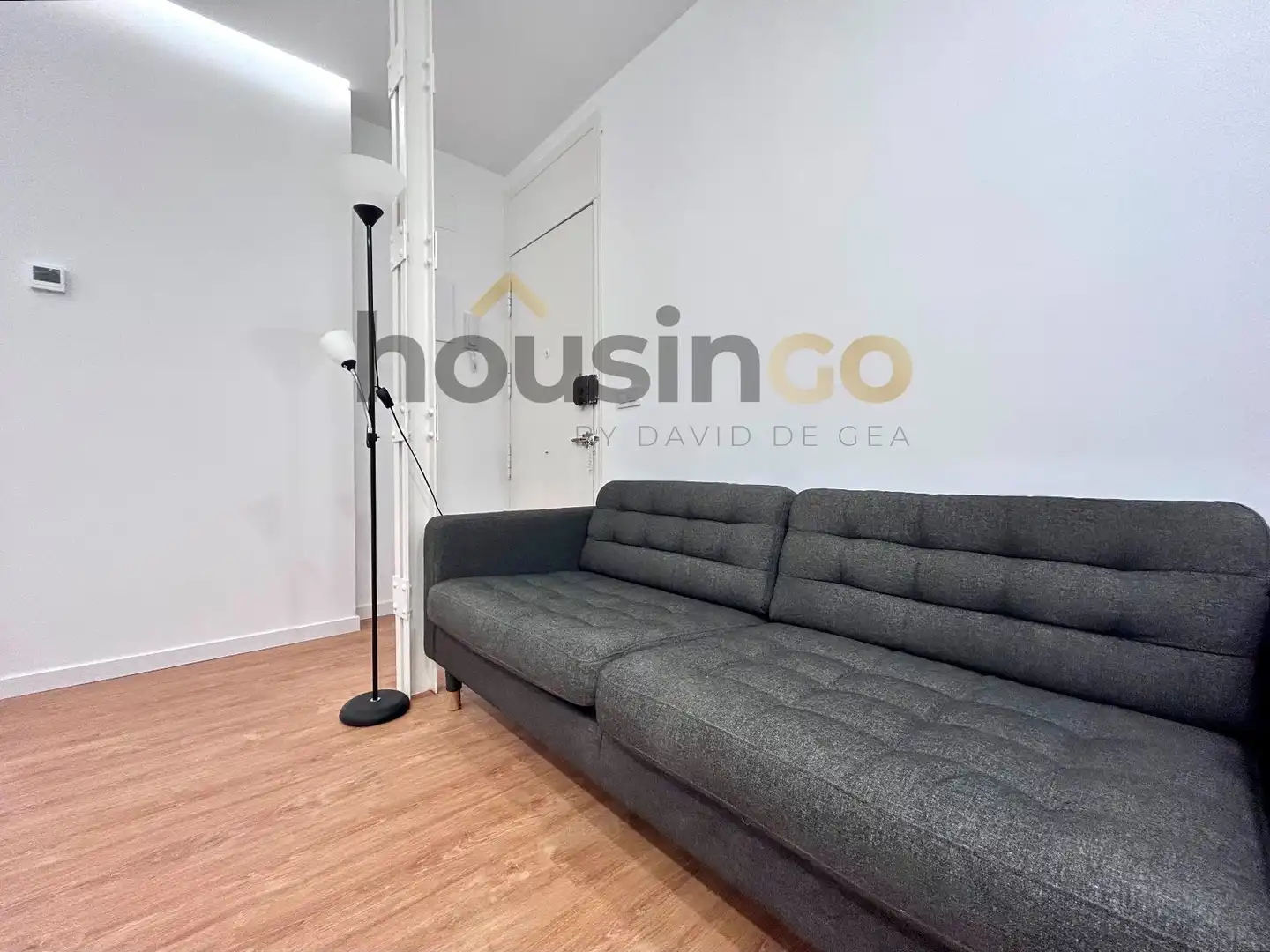 Wohnung zur Miete in Claudio Coello, Castellana