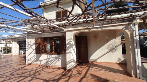 Foto 3 de Casa o xalet en venda a Coma-ruga platja, Tarragona