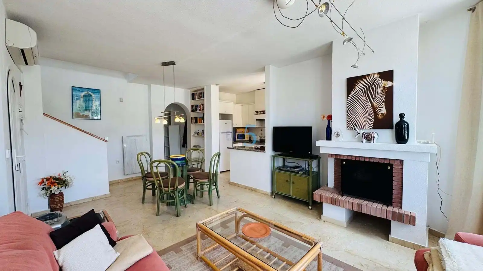 Casa o xalet en venda a Villamartín - Las Filipinas