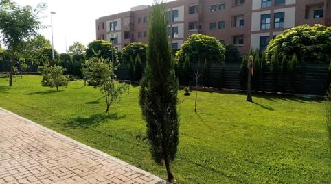 Foto 5 de Piso de alquiler en Este, Mérida