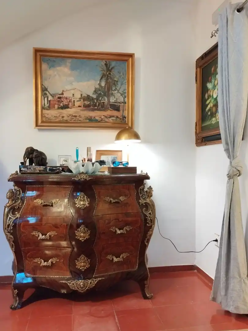 Villa mit Garten zum Verkauf in Montornés - Las Palmas - El Refugio, imagen 6
