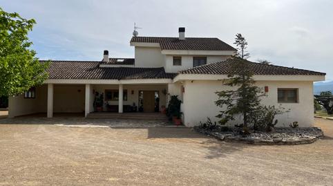 Foto 4 de Casa o xalet en venda a El Pilar, Ontinyent