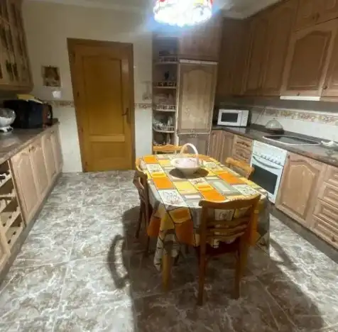 Casa con giardino in vendita a Calle Cuchillo, imagen 11
