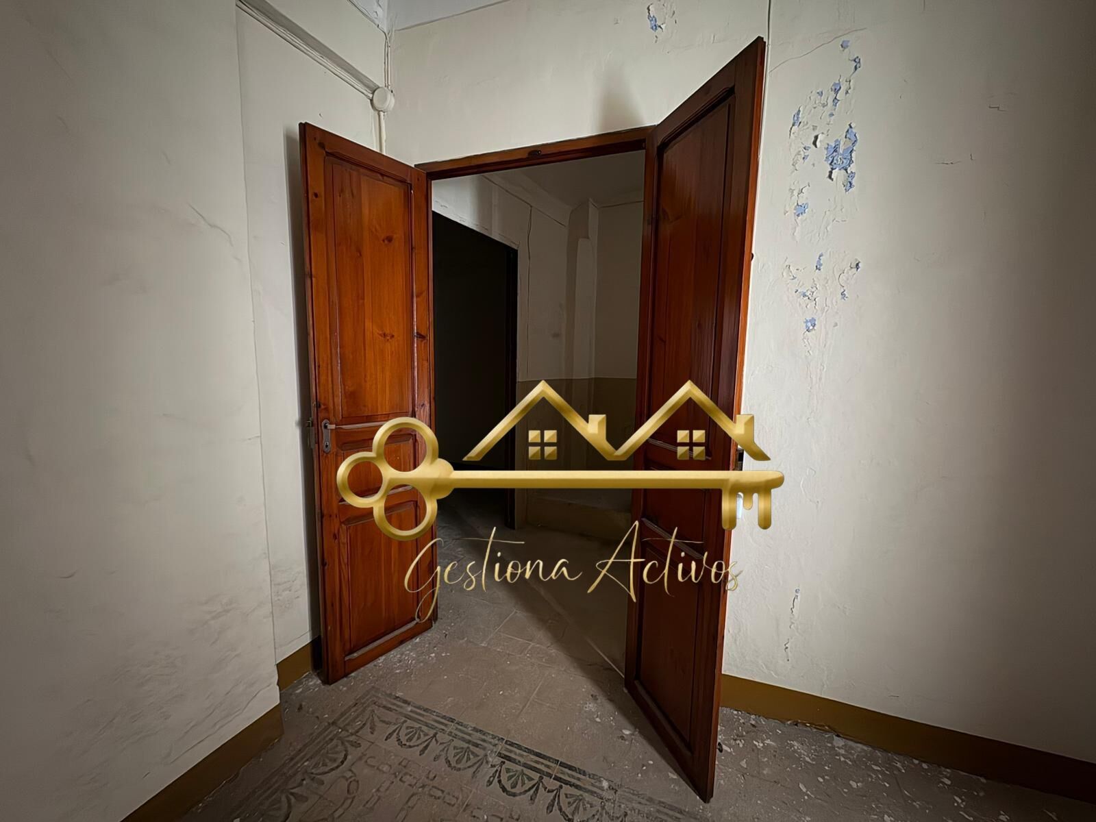 House or chalet for sale in Ontinyent  with Balcony