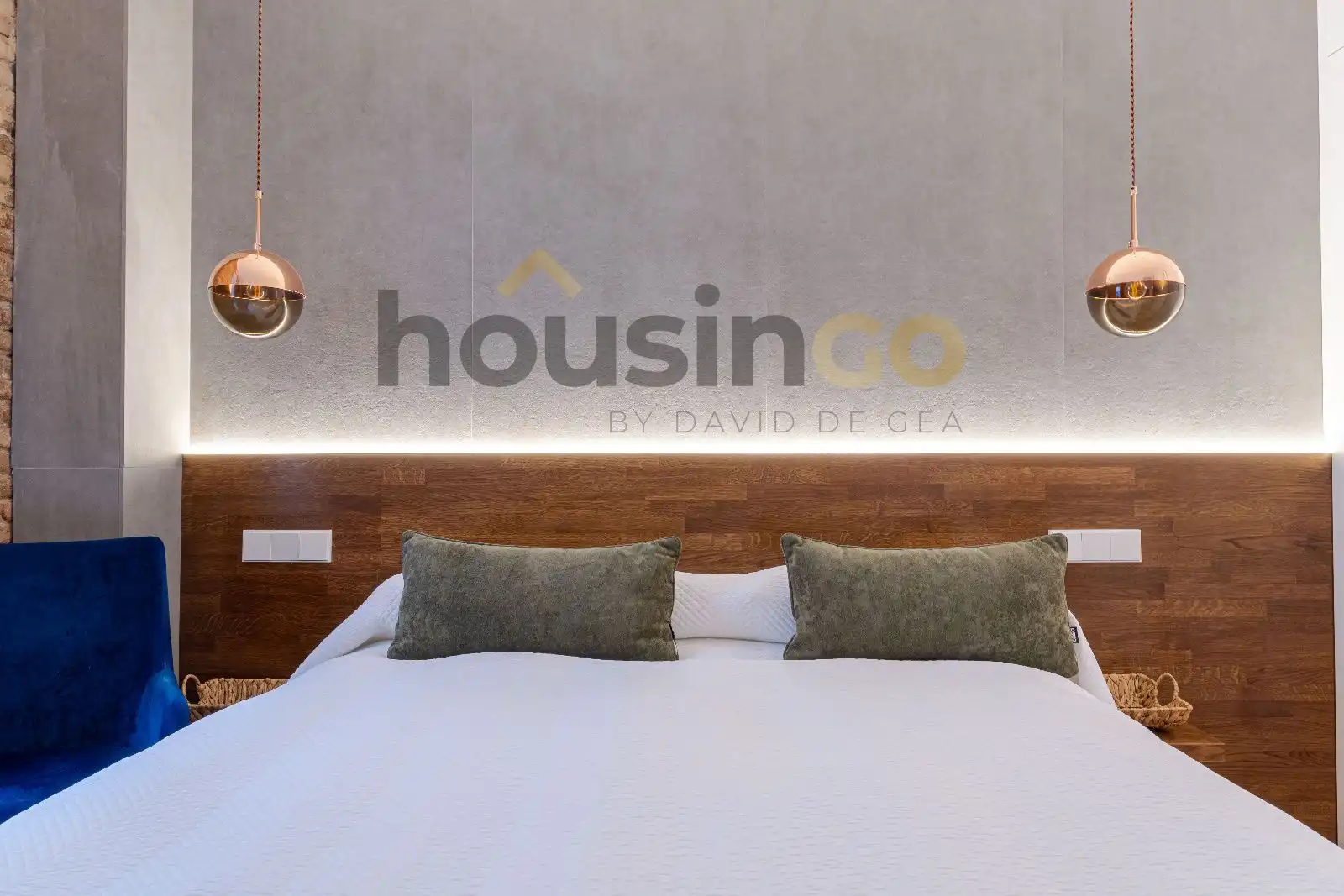 Wohnung zur Miete in Goya, Recoletos