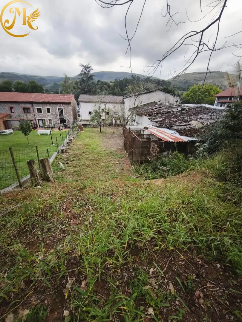 Haus mit Garten zum Verkauf in ARRIBA-ALISAS, imagen 29