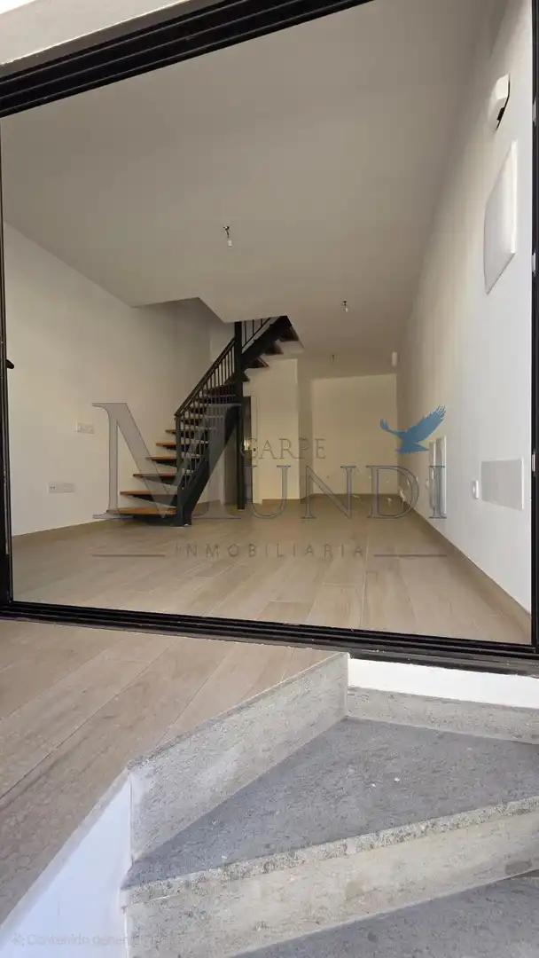 Maisonette zum Verkauf in La Oliva mit Heizung, Terrasse und Abstellraum