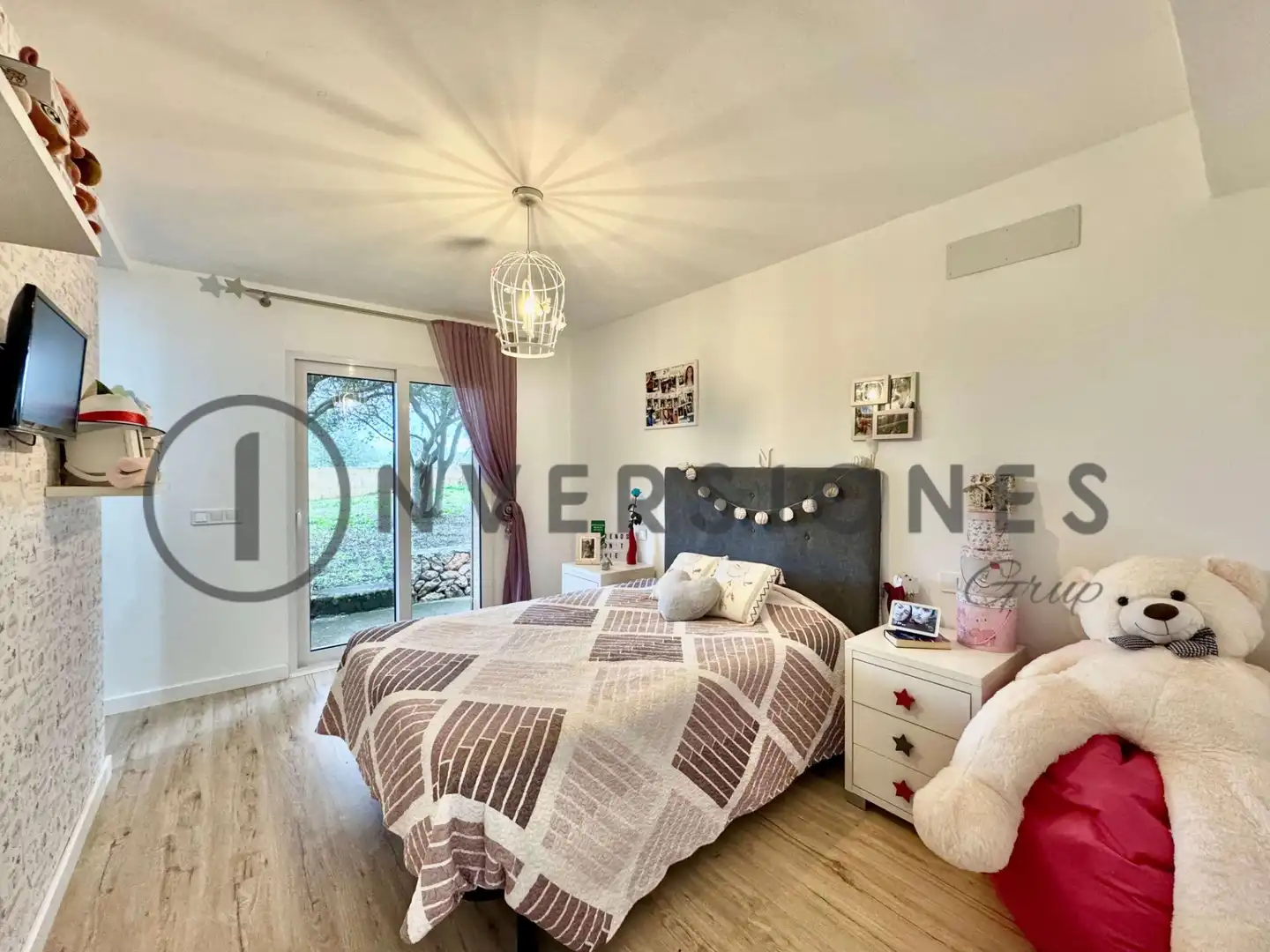 Casa rústica con jardín en venta en Son Munda, imagen 24