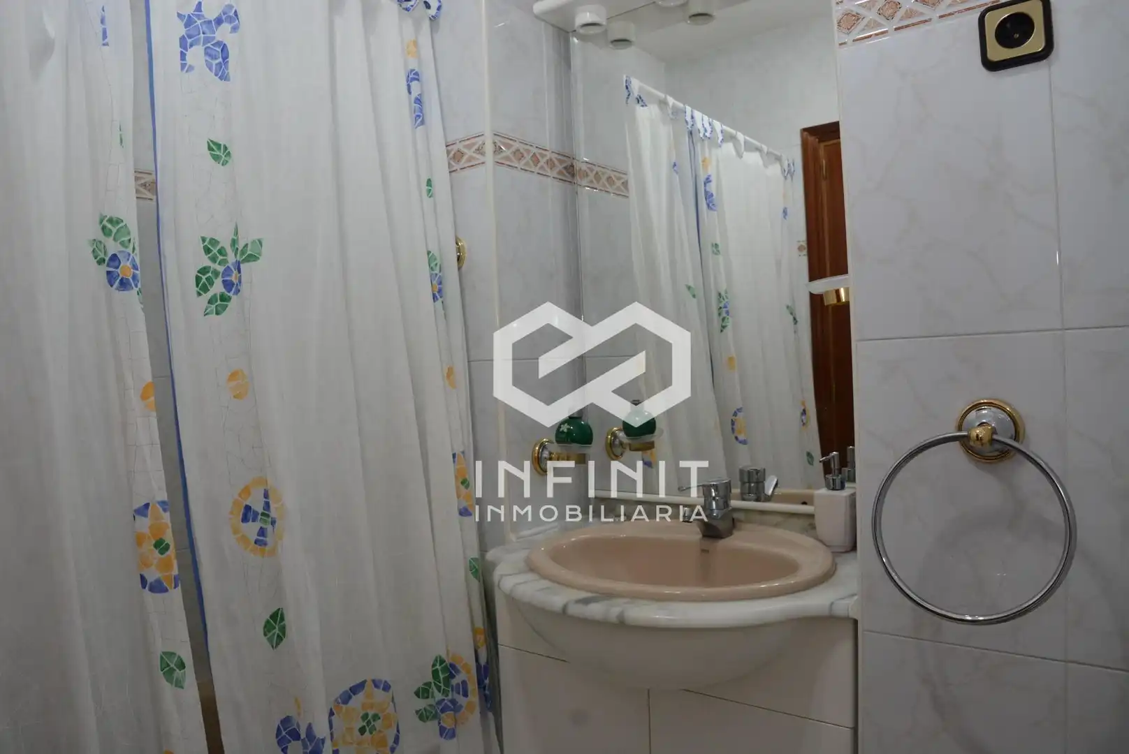 Flat with lift for sale in San Blas, imagen 27