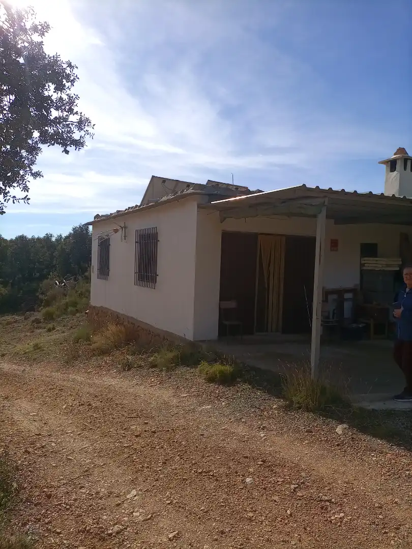 Terreno rustico in vendita a Alpujarra de la Sierra, imagen 2