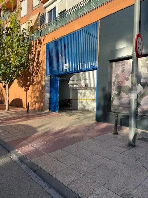 Parcheggio in vendita a Norte, imagen 11