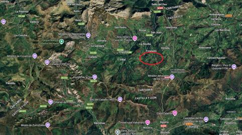 Photo 4 of House or chalet for sale in Barrio Rehoyos, Soba, Cantabria