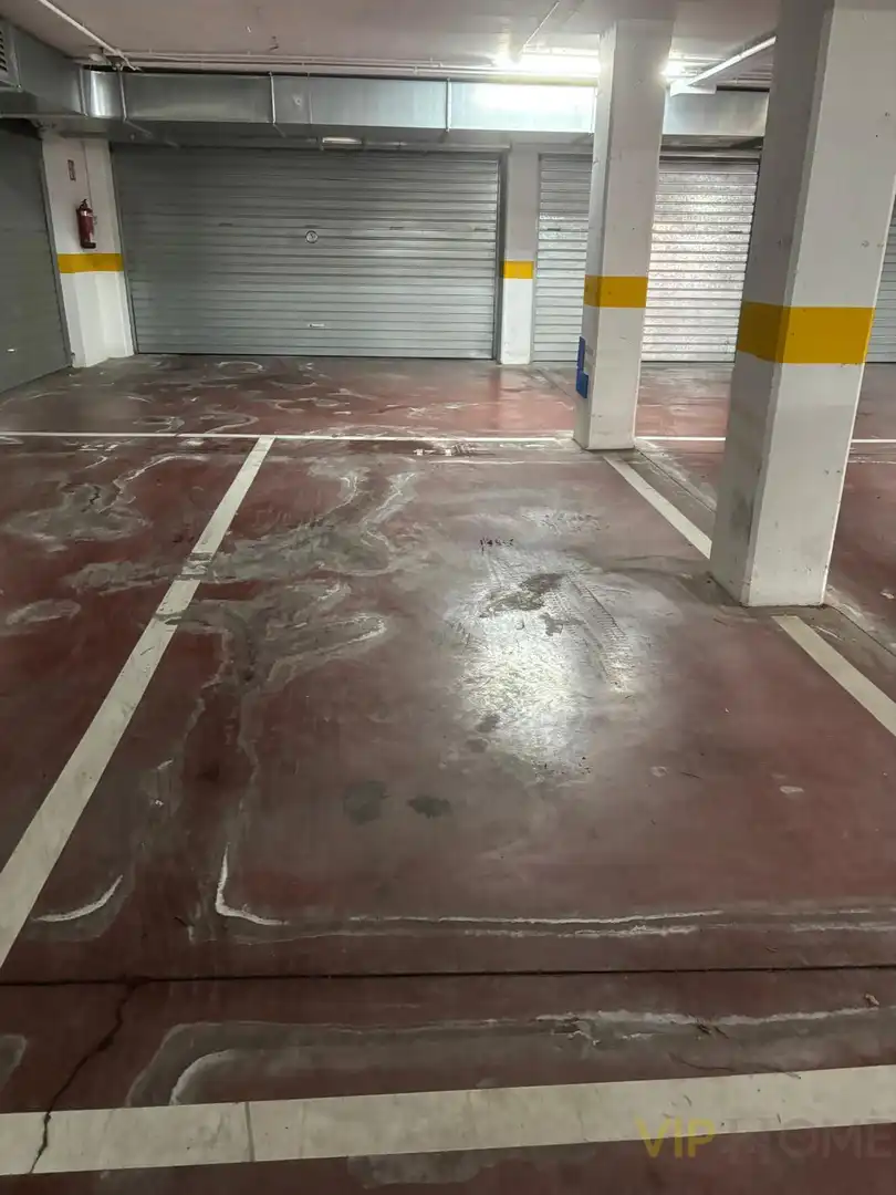 Einzelparkplatz zum Verkauf in de s´agaro