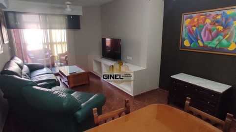 Photo 3 of Flat for rent in Peñamefecit - Avda Barcelona, Jaén Capital