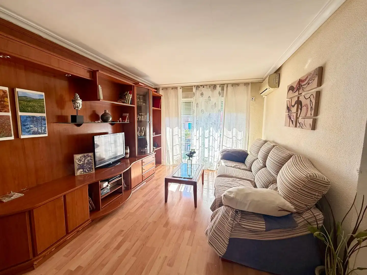 Wohnung mit Aufzug zum Verkauf in Calle de las Palmas, imagen 2