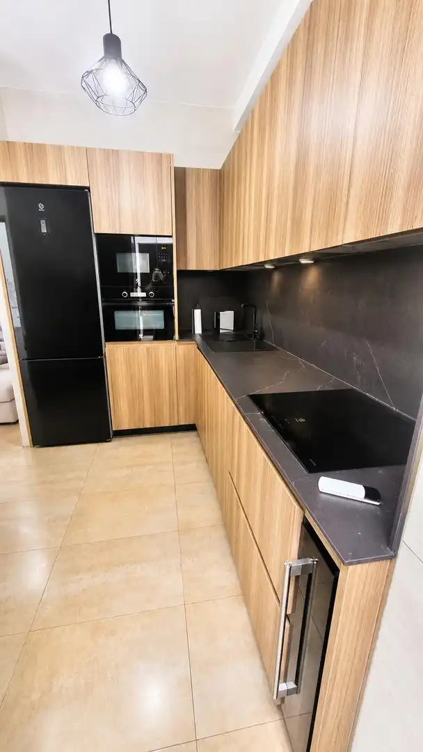 Cocina de Casa o chalet en venta en San Fernando con Calefacción, Terraza y Balcón