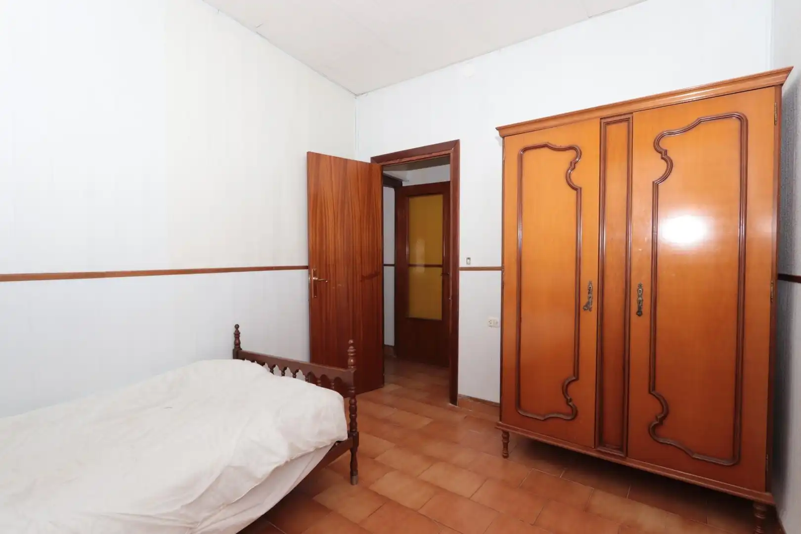 Bedroom of Houses for sale in Cartagena