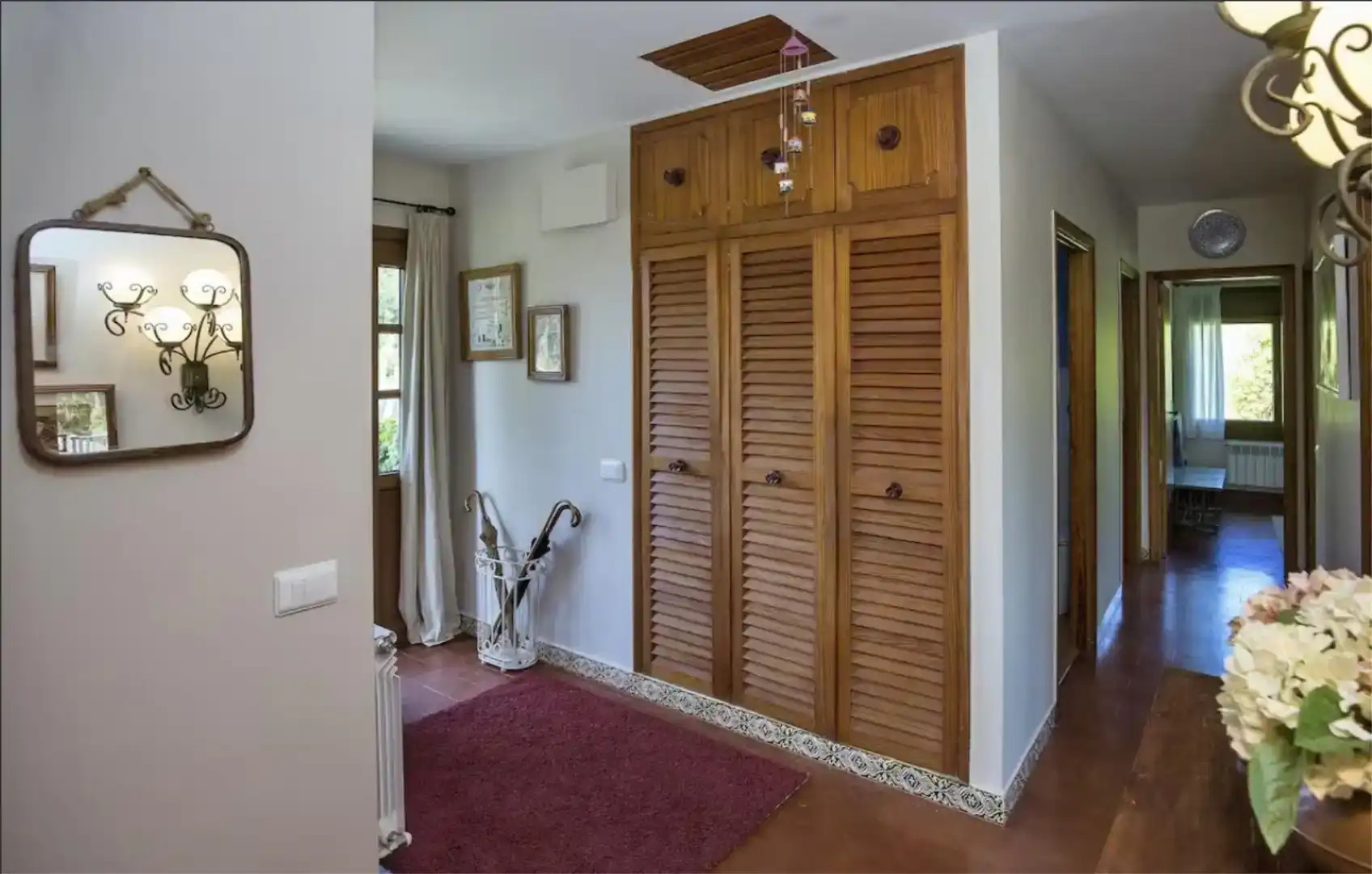 Houses for sale in Ares  with Private garden, Storage room and Swimming Pool