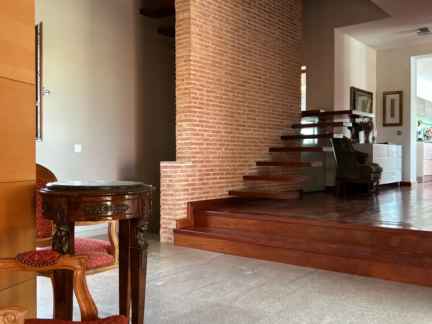 Casa o xalet en venda en Layos amb Aire condicionat, Calefacció i Jardí privat