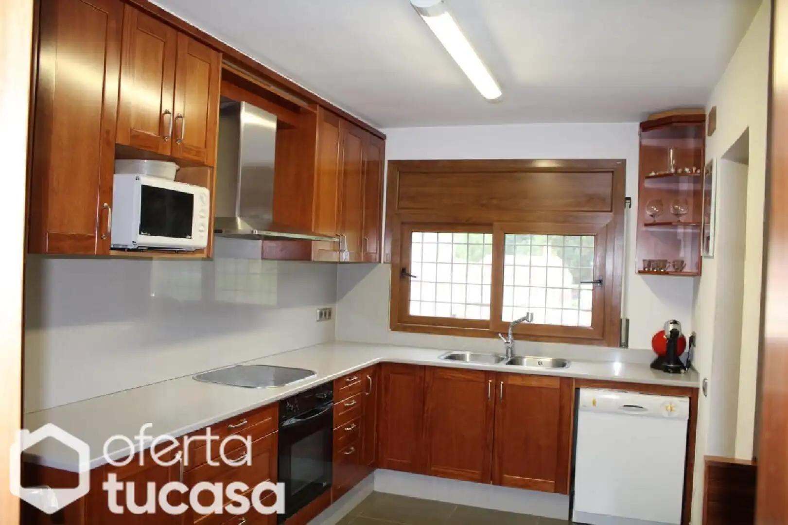 Piso en venta en Quart